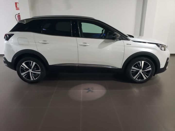 Photo 8 VIN: VF3MCYHZRKS373466 - PEUGEOT 3008 