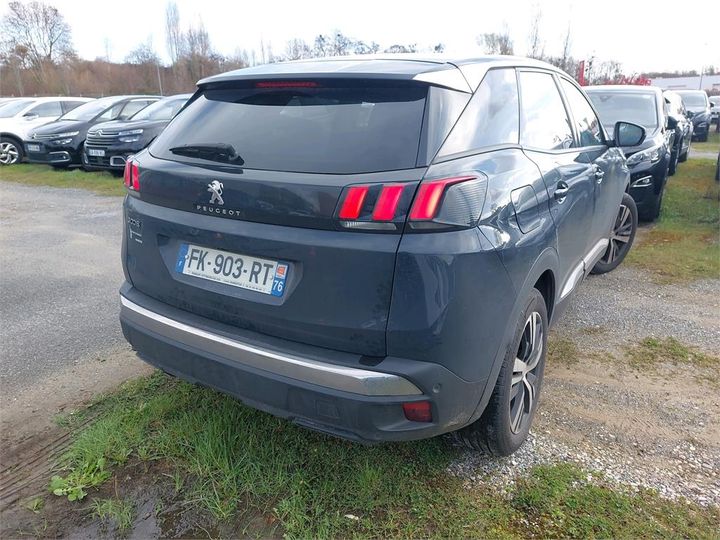 Photo 4 VIN: VF3MCYHZRKS375032 - PEUGEOT 3008 