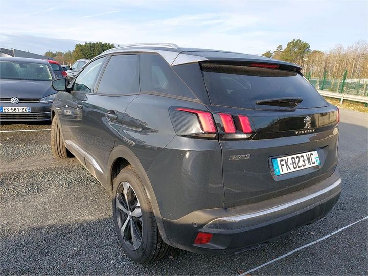 Photo 3 VIN: VF3MCYHZRKS375071 - PEUGEOT 3008 