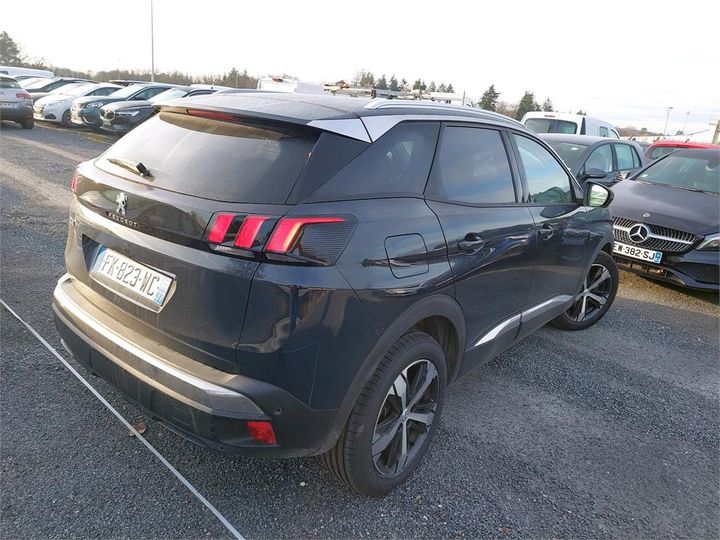 Photo 4 VIN: VF3MCYHZRKS375071 - PEUGEOT 3008 