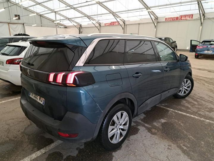 Photo 1 VIN: VF3MCYHZRKS375524 - PEUGEOT 5008 