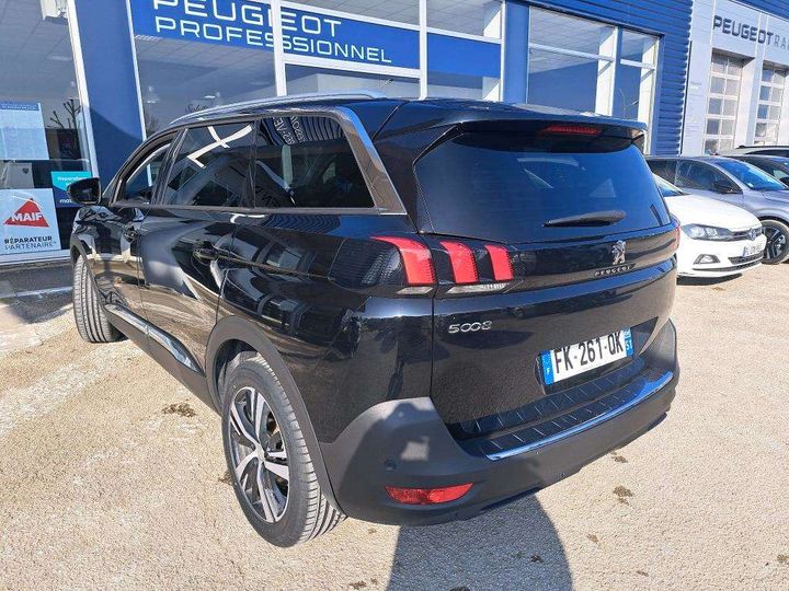 Photo 1 VIN: VF3MCYHZRKS375624 - PEUGEOT 5008 