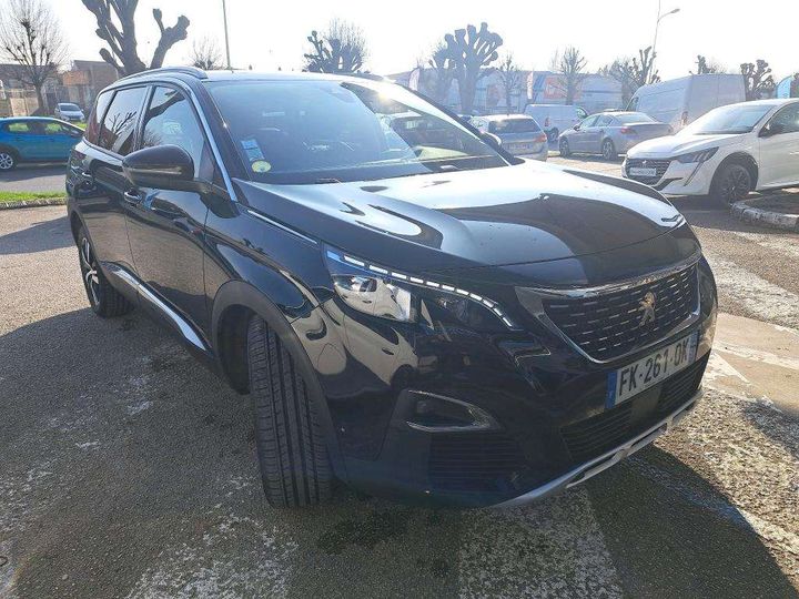 Photo 28 VIN: VF3MCYHZRKS375624 - PEUGEOT 5008 