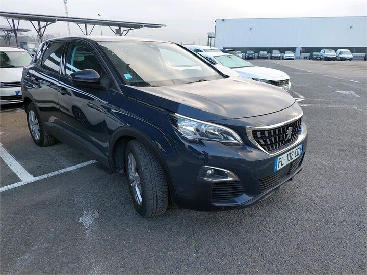 Photo 2 VIN: VF3MCYHZRKS376807 - PEUGEOT 3008 