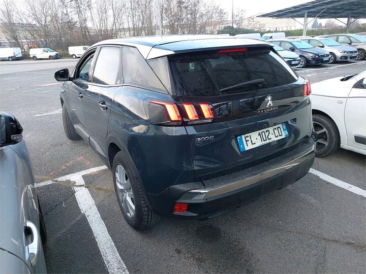 Photo 3 VIN: VF3MCYHZRKS376807 - PEUGEOT 3008 