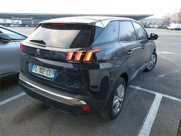 Photo 4 VIN: VF3MCYHZRKS376807 - PEUGEOT 3008 