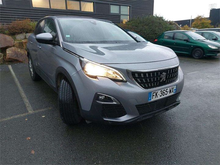 Photo 15 VIN: VF3MCYHZRKS378773 - PEUGEOT 3008 