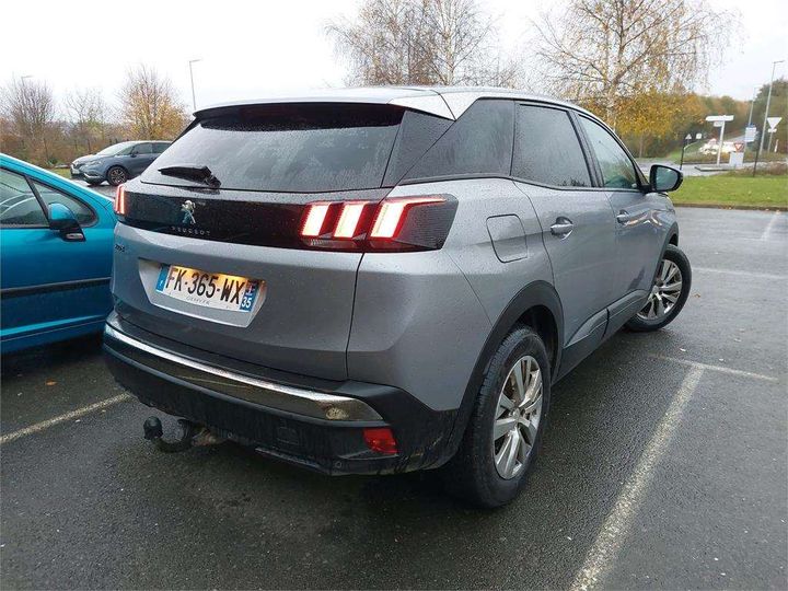 Photo 3 VIN: VF3MCYHZRKS378773 - PEUGEOT 3008 