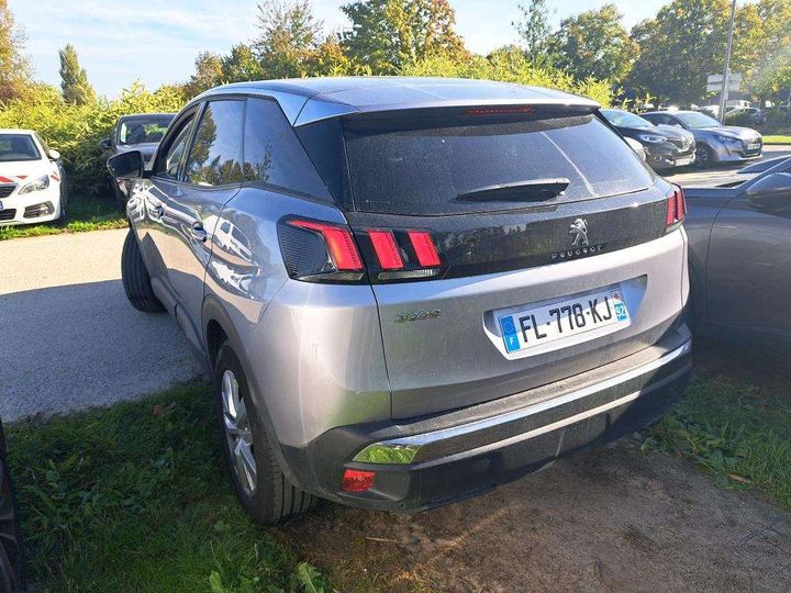 Photo 1 VIN: VF3MCYHZRKS378806 - PEUGEOT 3008 