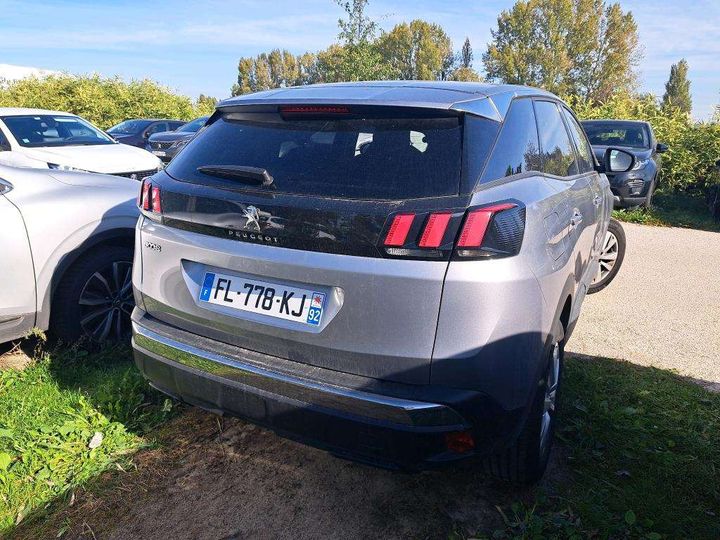 Photo 2 VIN: VF3MCYHZRKS378806 - PEUGEOT 3008 