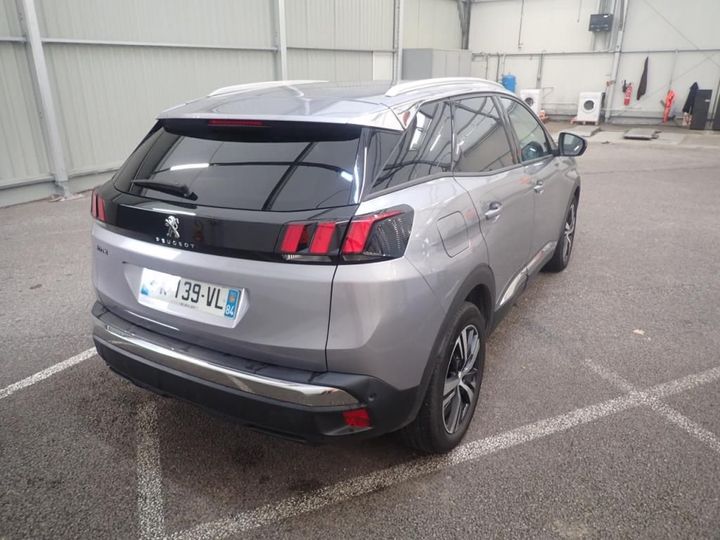 Photo 2 VIN: VF3MCYHZRKS379278 - PEUGEOT 3008 