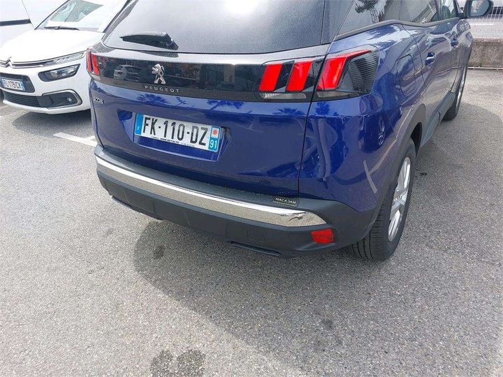 Photo 20 VIN: VF3MCYHZRKS381764 - PEUGEOT 3008 