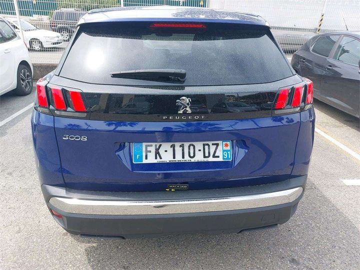 Photo 33 VIN: VF3MCYHZRKS381764 - PEUGEOT 3008 