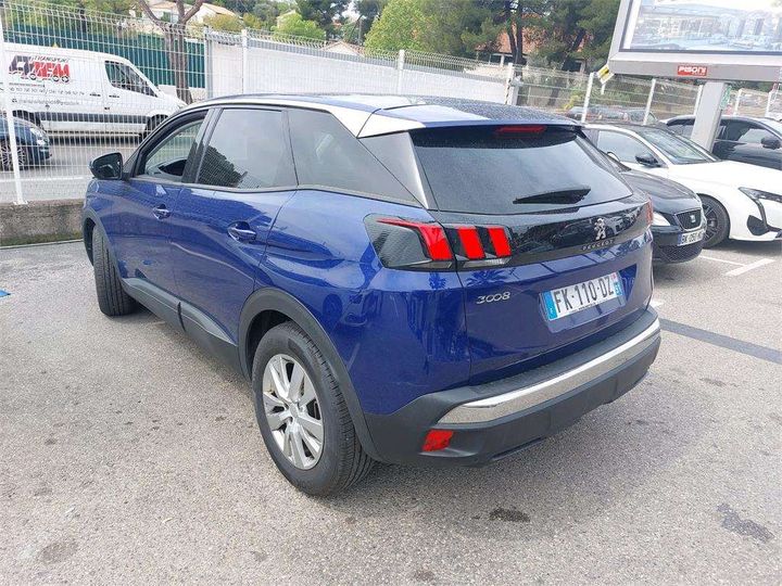 Photo 2 VIN: VF3MCYHZRKS381764 - PEUGEOT 3008 