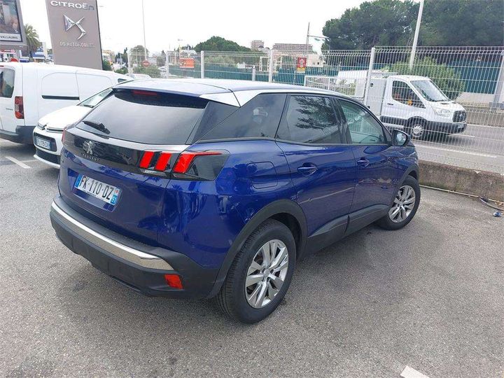 Photo 3 VIN: VF3MCYHZRKS381764 - PEUGEOT 3008 