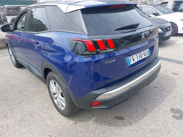 Photo 34 VIN: VF3MCYHZRKS381764 - PEUGEOT 3008 