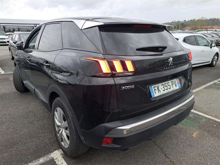 Photo 2 VIN: VF3MCYHZRKS385612 - PEUGEOT 3008 