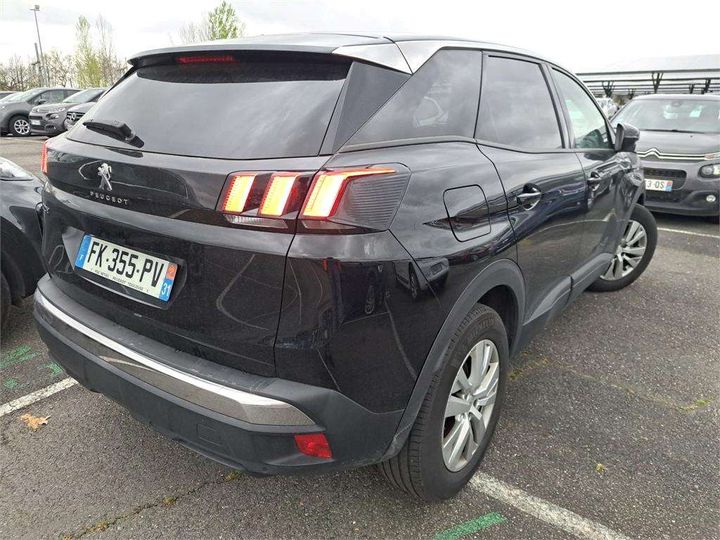 Photo 3 VIN: VF3MCYHZRKS385612 - PEUGEOT 3008 