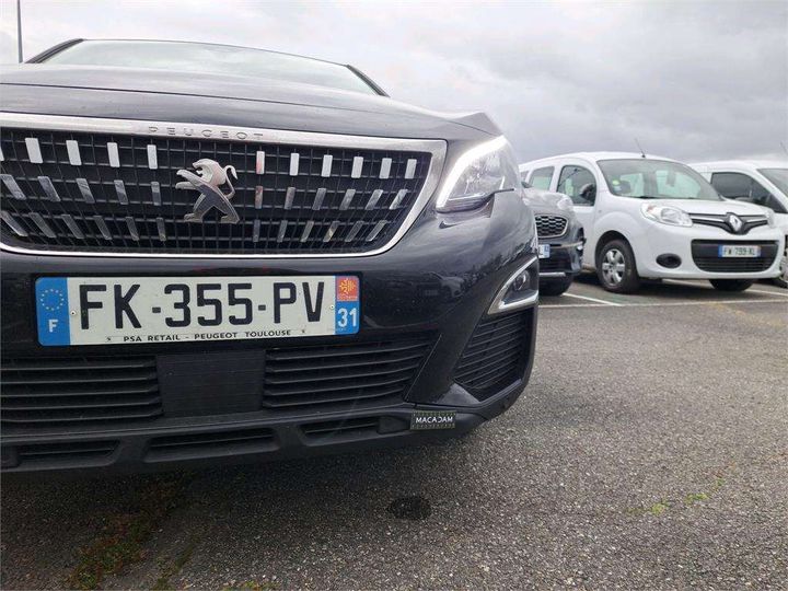 Photo 31 VIN: VF3MCYHZRKS385612 - PEUGEOT 3008 