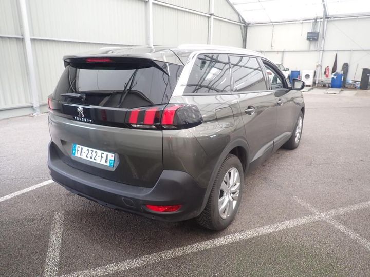 Photo 2 VIN: VF3MCYHZRKS386296 - PEUGEOT 5008 