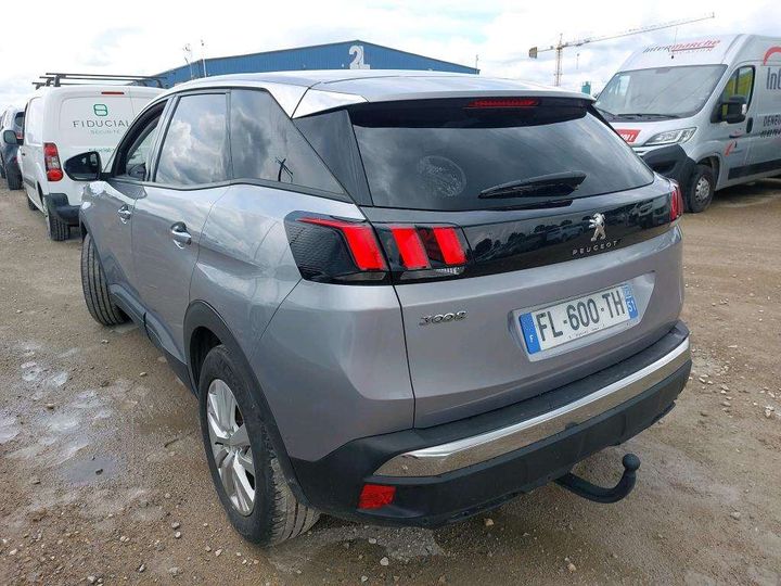 Photo 1 VIN: VF3MCYHZRKS387546 - PEUGEOT 3008 