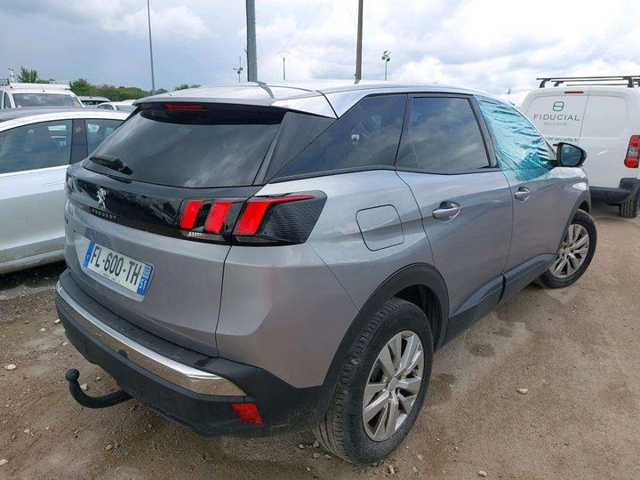 Photo 2 VIN: VF3MCYHZRKS387546 - PEUGEOT 3008 