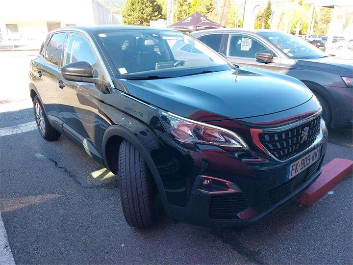 Photo 31 VIN: VF3MCYHZRKS387577 - PEUGEOT 3008 