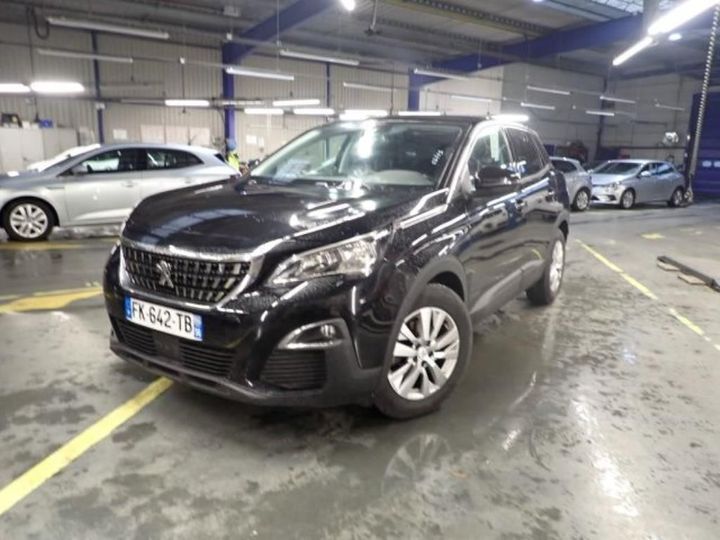 Photo 1 VIN: VF3MCYHZRKS387586 - PEUGEOT 3008 