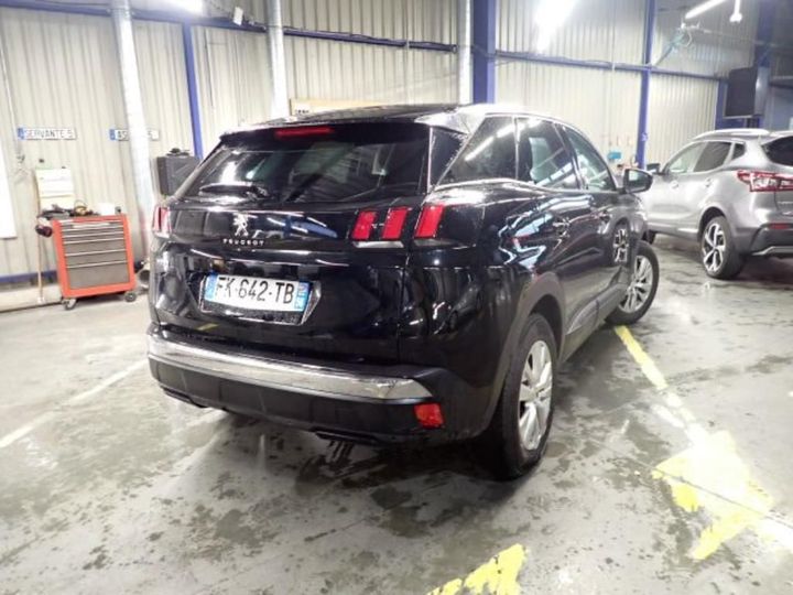 Photo 2 VIN: VF3MCYHZRKS387586 - PEUGEOT 3008 