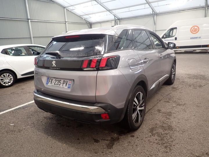 Photo 2 VIN: VF3MCYHZRKS387810 - PEUGEOT 3008 