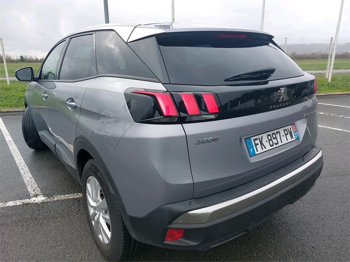 Photo 3 VIN: VF3MCYHZRKS389490 - PEUGEOT 3008 