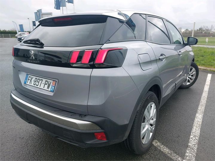 Photo 4 VIN: VF3MCYHZRKS389490 - PEUGEOT 3008 