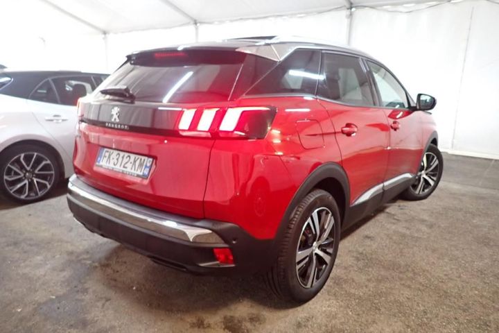 Photo 12 VIN: VF3MCYHZRKS390089 - PEUGEOT 3008 