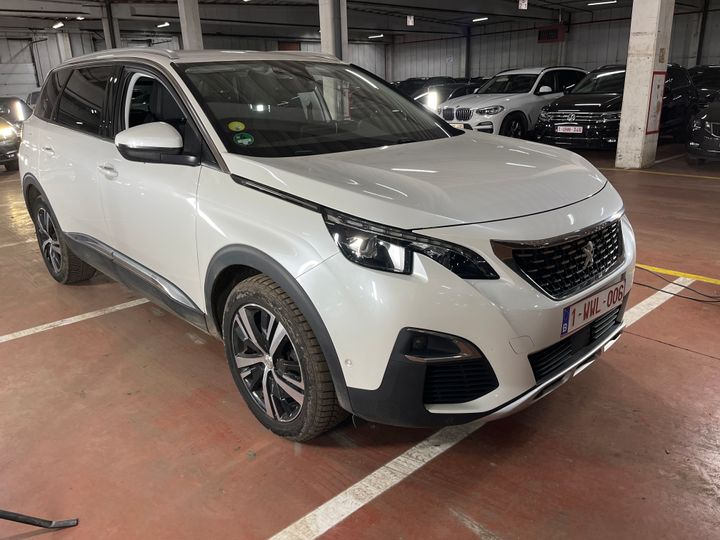 Photo 13 VIN: VF3MCYHZRKS391244 - PEUGEOT 5008 '16 