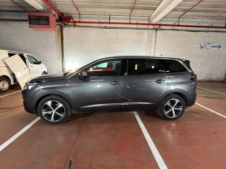 Photo 2 VIN: VF3MCYHZRKS391268 - PEUGEOT 5008 '16 