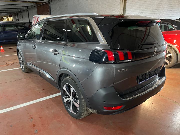 Photo 7 VIN: VF3MCYHZRKS391268 - PEUGEOT 5008 '16 