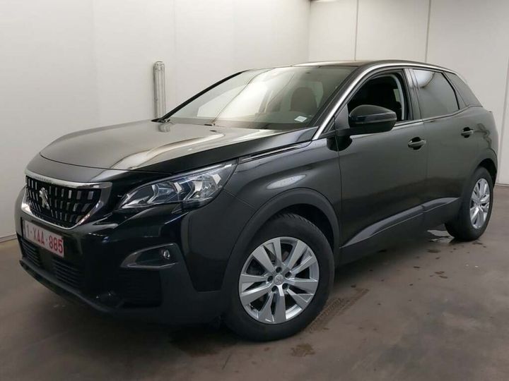 Photo 0 VIN: VF3MCYHZRKS392491 - PEUGEOT 3008 