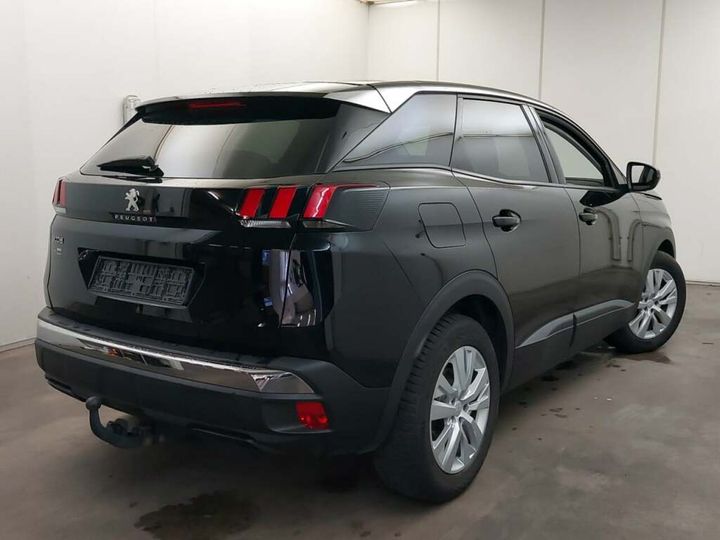 Photo 2 VIN: VF3MCYHZRKS392491 - PEUGEOT 3008 