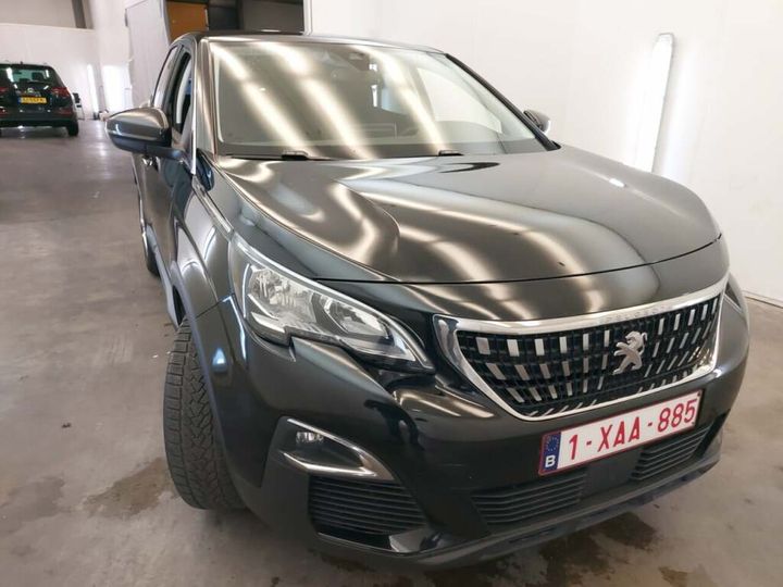 Photo 6 VIN: VF3MCYHZRKS392491 - PEUGEOT 3008 