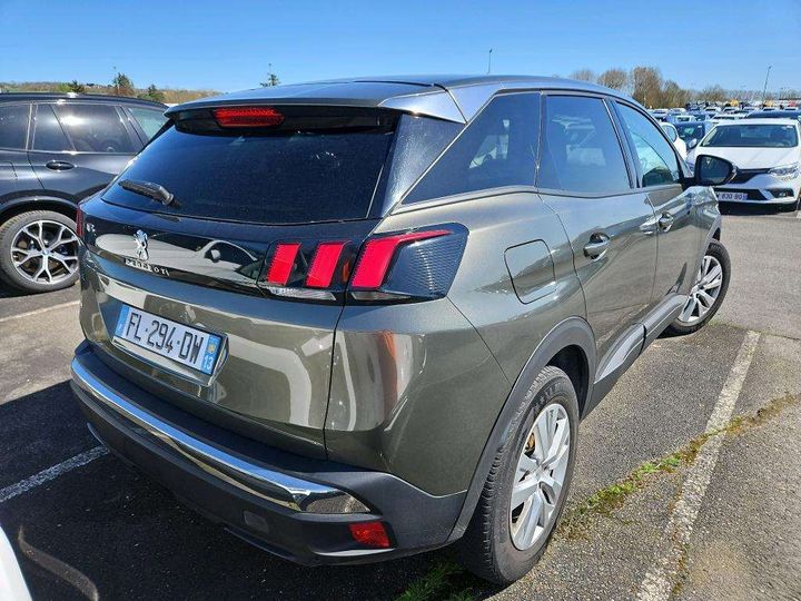 Photo 2 VIN: VF3MCYHZRKS392559 - PEUGEOT 3008 