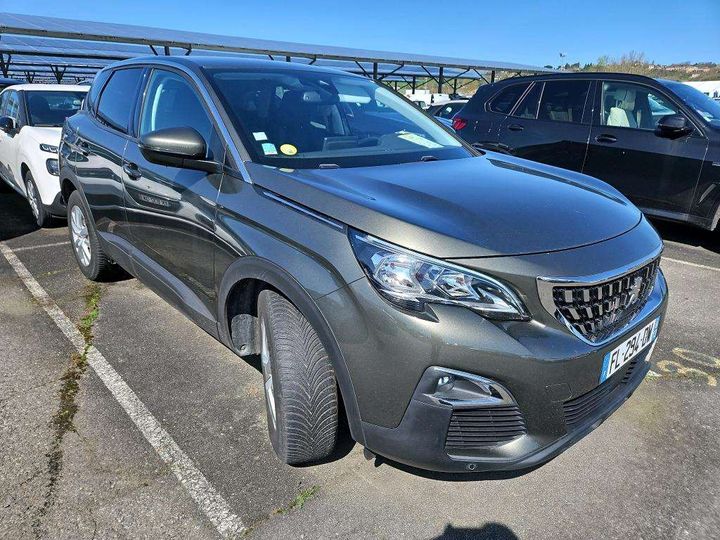 Photo 24 VIN: VF3MCYHZRKS392559 - PEUGEOT 3008 