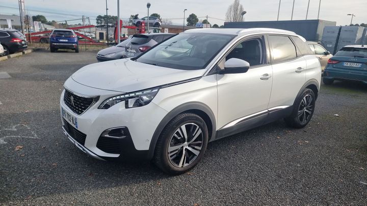 Photo 1 VIN: VF3MCYHZRKS394806 - PEUGEOT 3008 