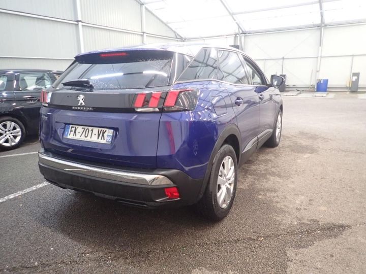 Photo 2 VIN: VF3MCYHZRKS396418 - PEUGEOT 3008 