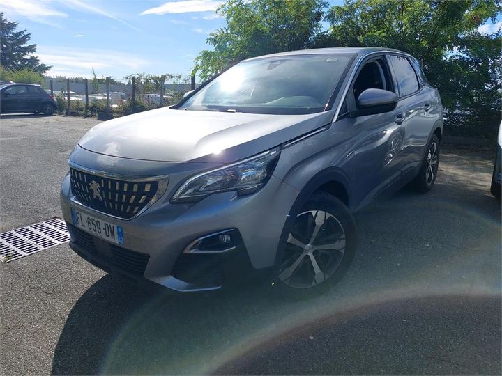 Photo 15 VIN: VF3MCYHZRKS396437 - PEUGEOT 3008 