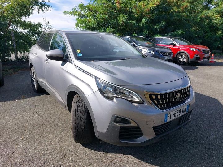 Photo 2 VIN: VF3MCYHZRKS396437 - PEUGEOT 3008 