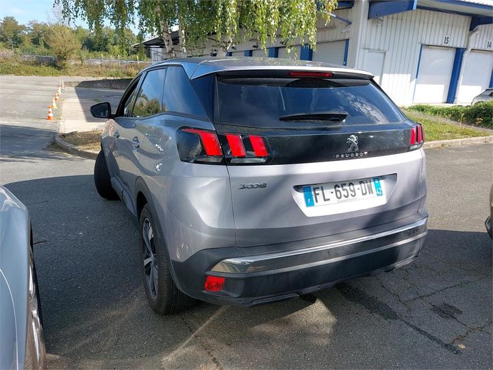 Photo 3 VIN: VF3MCYHZRKS396437 - PEUGEOT 3008 