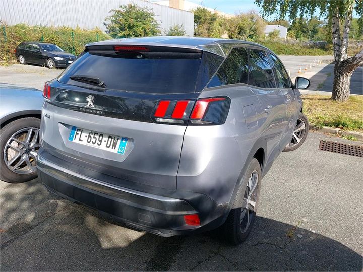 Photo 4 VIN: VF3MCYHZRKS396437 - PEUGEOT 3008 