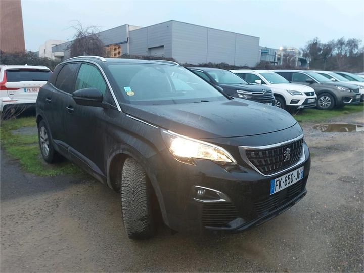 Photo 2 VIN: VF3MCYHZRKS396475 - PEUGEOT 3008 