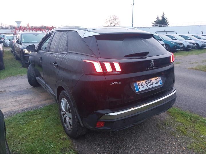 Photo 3 VIN: VF3MCYHZRKS396475 - PEUGEOT 3008 