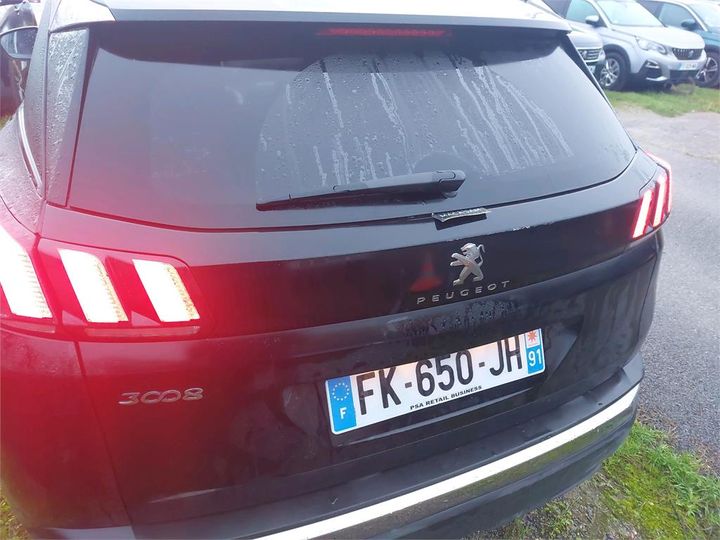 Photo 33 VIN: VF3MCYHZRKS396475 - PEUGEOT 3008 